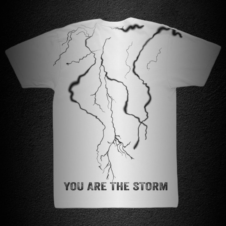 You Are The Storm™